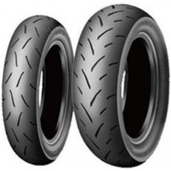 Dunlop 90/90-10 TT93 GP F/R 50J TL Dunlop 90/90-10 TT93 GP F/R 50J TL